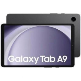 Tablet Samsung Galaxy Tab A9 8.7"/ 4GB/ 64GB/ Octacore/ Gris Grafito Precio: 137.59000024. SKU: B13HTX6NSF