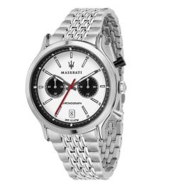 Reloj Hombre Maserati R8873638004 (Ø 42 mm) Precio: 137.4923. SKU: B12FYT3KC2