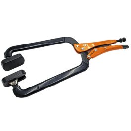 Pinza de sujeción Grip-on
