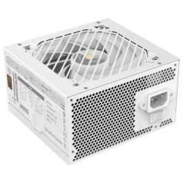 MARS GAMING MPB550SIW Fuente Alimentación 550W ATX 80+ Bronze 12cm Activo Blanco Precio: 40.79000024. SKU: B1JWS7ZRGQ