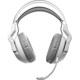 Auriculares para juegos - ROCCAT - ELO 7.1 Air - Blanco