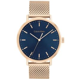 Reloj Hombre Calvin Klein 25200314 Precio: 143.88999955. SKU: B1FSWG9FMX