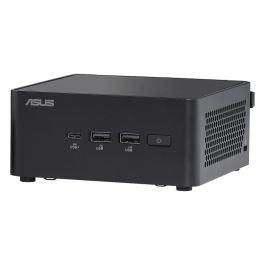 ASUS RNUC14RVHV500003I Mini PC barebone, Intel Core Ultra 5 (Gen14), DDR5, Wi-Fi 6E, vPro Precio: 802.4999994. SKU: B1AFZNK557