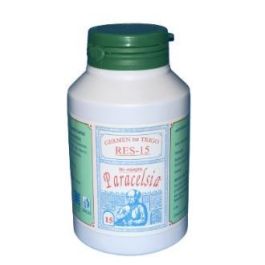 Paracelsia 15 Res Nº 3+6+9 500Mg 200Comp. Precio: 29.6899999. SKU: B14A2JDCQ2