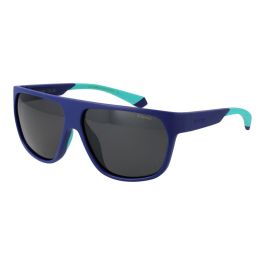 Gafas de Sol Hombre Polaroid PLD-7053-S-60FLLM9 ø 60 mm Precio: 71.39. SKU: B1DA8WET5A