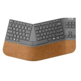 Teclado Lenovo Go Split Gris Qwerty Español Precio: 88.99000055. SKU: B1FJZNPDHR