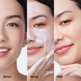 Clinique Take The Day Off Mousse Limpiador Facial 125 mL Clinique Take The Day Off Mousse Limpiador Facial 125 mL
