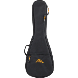 TOBAGO Funda Ukulele Tenor AU35T, Diseño Contemporáneo con Logo 'Armadillo' Bordado, Materiales de Alta Calidad, Negro Precio: 25.95000001. SKU: B1FDFNVXRH
