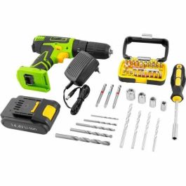 Fieldmann FDV 10352-A Taladro