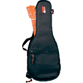 Gator Funda para Ukelele Soprano de Nylon Eco con dimensiones 61x25x31.8 cm Precio: 20.89000023. SKU: B1BKEZ245K