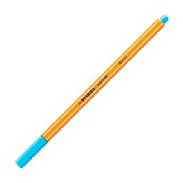 Stabilo Rotulador Point 88 Azul Celeste Caja 10 Ud Precio: 7.49999987. SKU: B1DSFTN6YB