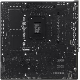 ASUS 1851 PRIME Z890M-Plus Wifi DDR5 Placa Base