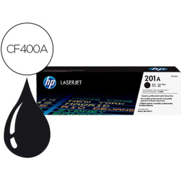 HP Toner Negro Laserjet Pro M 252, M 277 Mfp - Nº 201A Precio: 94.59000034. SKU: S5600769