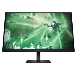 HP OMEN 27q Monitor Gaming QHD 27 pulgadas 165Hz para Juegos, con Alto Rendimiento, Colores Vibrantes y Diseño Elegante Precio: 350.79000011. SKU: B137RQBB3T