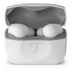Teufel AIRY TWS 2 Auriculares Inalámbricos Bluetooth True-Wireless In-Ear Color Blanco