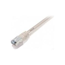 EQUIP 705414 Cable de Red Cat5e SF/UTP con 2 RJ45, 5m, Color Gris Precio: 16.50000044. SKU: B1AWXRM8FT