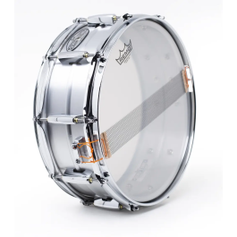 PEARL Sensitone Seamless Aluminium 14 X 5" Caja Percusión Aluminio 1,2 Mm Pearl