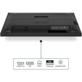 Philips Monitor 27B1U3900 68.5cm (27") 4K UHD IPS 2xHDMI+DP+USB-C Lift