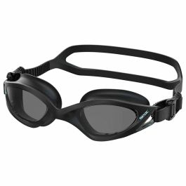 Gafas de Natación Seac Viper Negro Talla única
