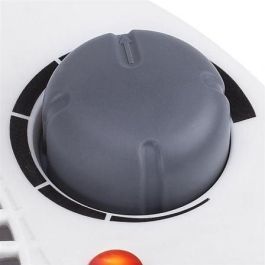 Tristar KA-5046 Calefactor Eléctrico 2000W con Ventilador Aire Frío/Caliente y Termostato Regulable, Portátil