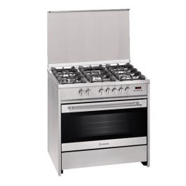 Cocina de Gas Meireles G911X Acero Precio: 955.79000011. SKU: B15YWRJ5NG