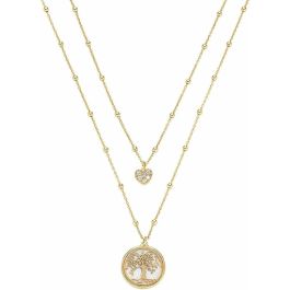 Collar Mujer Amen CL2ALCUG1 Precio: 141.50000029. SKU: B17XN72PVC