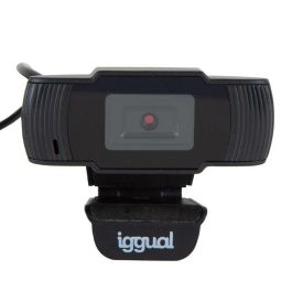 Webcam iggual (1 unidad) Webcam iggual (1 unidad)
