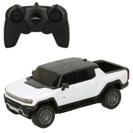 Coche Radio Control Hummer EV 1:26 (4 Unidades)