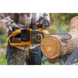 Stiga STI8008984864498 Kit Motosierra CS 300e