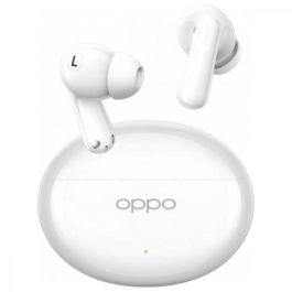 Oppo Auricular Enco Air4 White Precio: 77.50000027. SKU: B1J24P3HLP