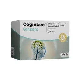 Cogniben Ginkoro Precio: 8.8899998. SKU: B18448EA57