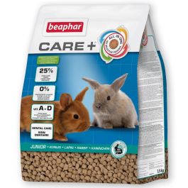 Beaphar Care+ Conejo Jr 1,5 kg Precio: 15.7899995. SKU: B1GGQXYAMJ