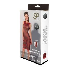 Vestido Guilty Pleasure Rojo (XL) Precio: 58.49999947. SKU: B12CE2DN2X