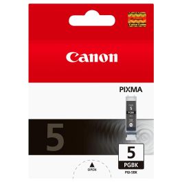 Canon Pixma IP-4200/5200/5200R, MP-500/800 Cartucho Negro Alta Capacidad Precio: 17.95000031. SKU: S8402620