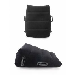 Cojín Pipedream Fetish Fantasy Series Negro