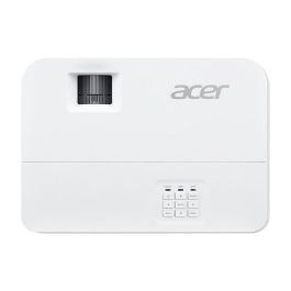 Acer Proyector H6815BD 4K UHD (3840x2160) DLP 4000 Lúmenes 16:9 2xHDMI USB Altavoz Blanco