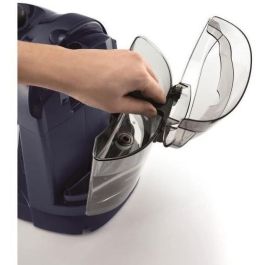 Delonghi EC191CD Cafetera Espresso Classic, 15 Bares de Presión, 1100W Potencia, Sistema Cappuccino, Tanque 1L, Azul Medianoche Delonghi EC191CD Cafetera Espresso Classic, 15 Bares de Presión, 1100W Potencia, Sistema Cappuccino, Tanque 1L, Azul Medianoche