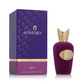 Perfume Unisex Sospiro " V " Muse EDP EDP 100 ml Precio: 206.58999977. SKU: B158DCSKHH