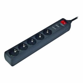 Regleta GEMBIRD SPG5-C-5 (1,5 m) Regleta GEMBIRD SPG5-C-5 (1,5 m) Precio: 10.78999955. SKU: B1KKZNBY5D
