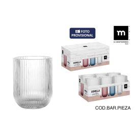 La Mediterranea Vaso Sonella 270 cc Transparente Precio: 44.16000028. SKU: B17LCZSJ7H
