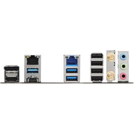 ASRock B860I WiFi 1851 mITX HDMI/DP DDR5 Placa Base para Ordenador