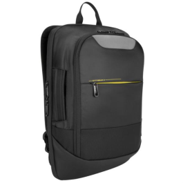 Targus CityGear 39,6 cm (15.6") Mochila Negro Targus CityGear 39,6 cm (15.6") Mochila Negro Precio: 85.49999997. SKU: B19CT3JJZ9