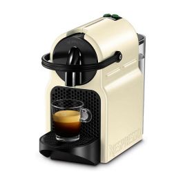 De'Longhi Máquina de Cápsulas Inissia EN80.CW Beige - Cafetera Automática Precio: 105.78999992. SKU: B15SFNEHT4