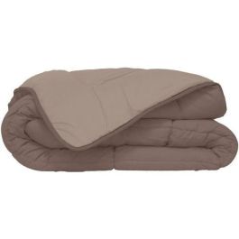 Edredón Poyet Motte Marrón Beige 200 g/m² 240 x 260 cm Precio: 76.704199. SKU: B19P26EAZ5