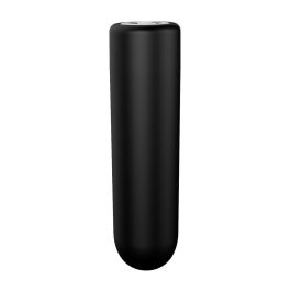 Bala Vibradora Dream Toys Essentials Negro