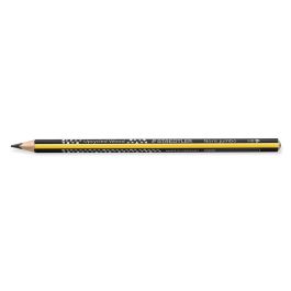 Lapices De Grafito Staedtler Triplus Jumbo Hb Unidad 12 unidades