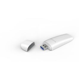 Tenda Adaptador USB 3.0 WiFi 1775Mbps IEEE802.11ax/ac/n/a 5GHz/2.4GHz Hasta 1201Mbps/574Mbps