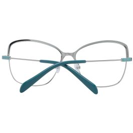 Montura de Gafas Mujer Emilio Pucci EP5202 55024 Montura de Gafas Mujer Emilio Pucci EP5202 55024
