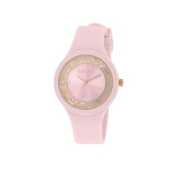 Reloj Mujer LIU JO TLJ2528 Precio: 100.49999971. SKU: B1GDVX56DS