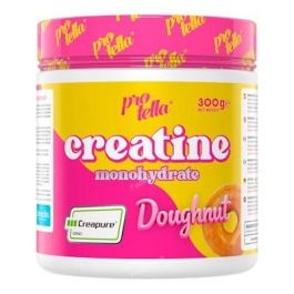 Protella Creatina Creapure Doughnut 300Gr Precio: 24.7900004. SKU: B1D6B5AYMR